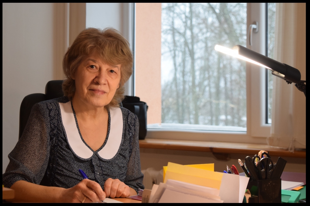 Autors: Smiltenes tehnikums