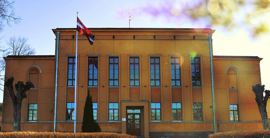 Autors: Smiltenes vidusskola 