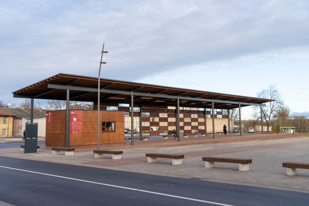 Autors: Roberts Johansons