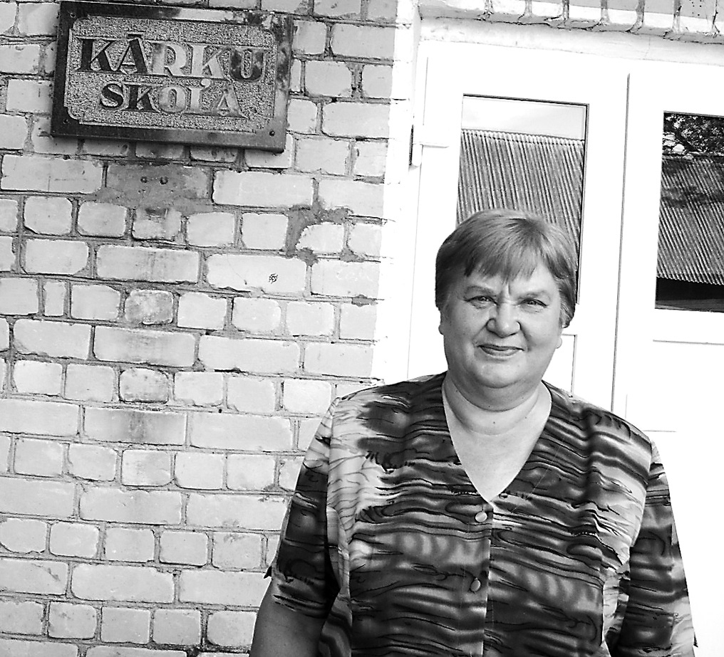 Autors: no personīgā arhīva