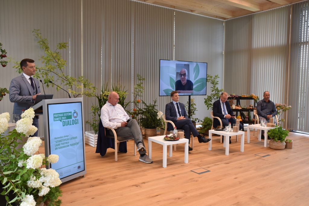 Autors: Foto: Ritvars Skuja