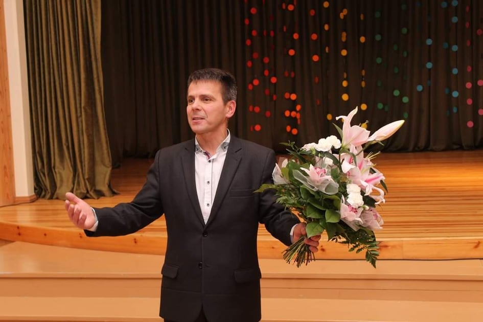 VALDIS ŠAICĀNS