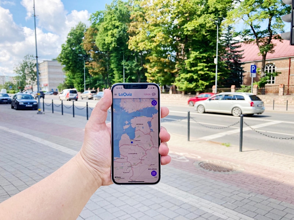 Autors: “Ziedoņa klases” komanda