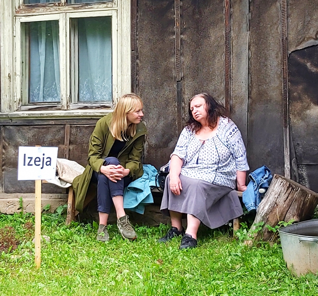 Autors: publicitātes foto