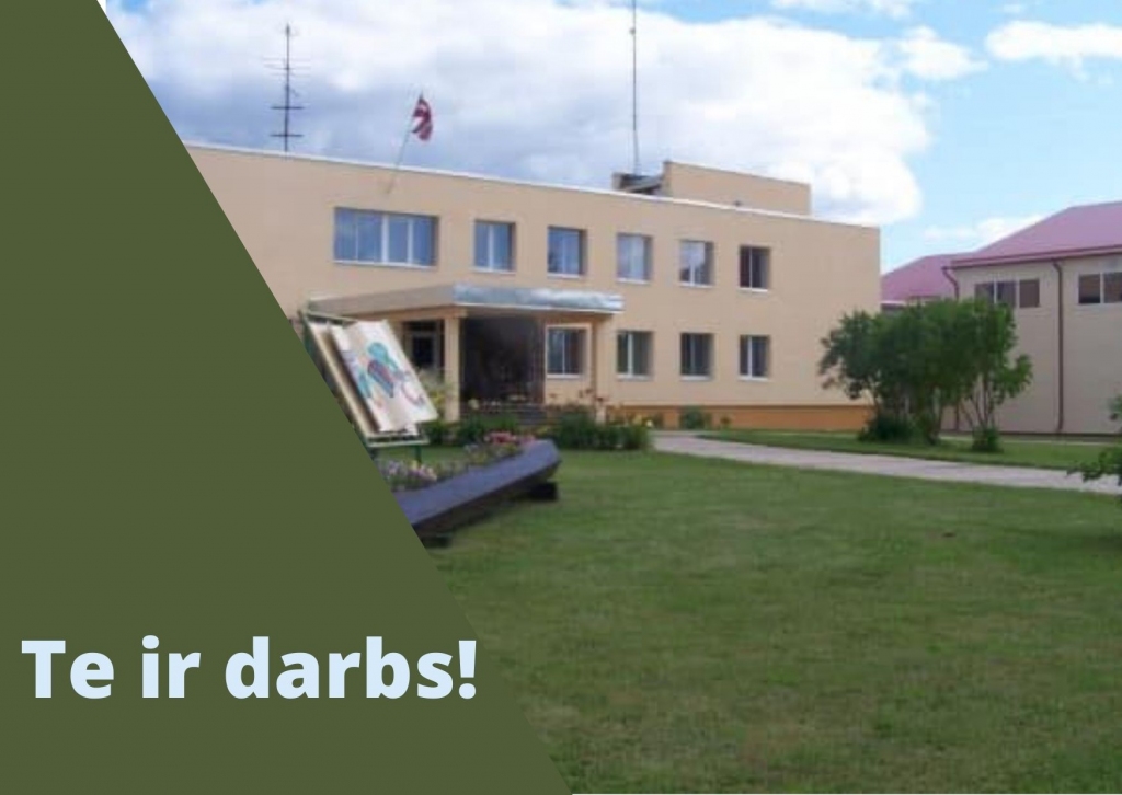 Autors: Vizuālais materiāls – Smiltenes novada dome