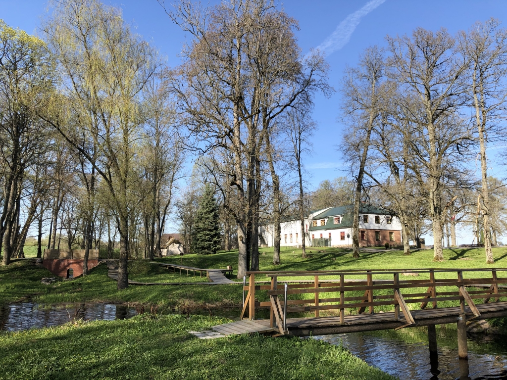 Autors: Mikus Mīļais