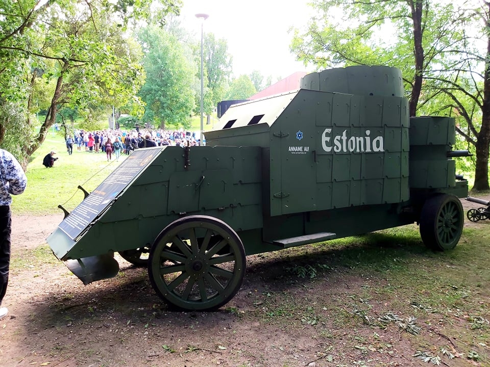 Autors: Ingūna Johansone