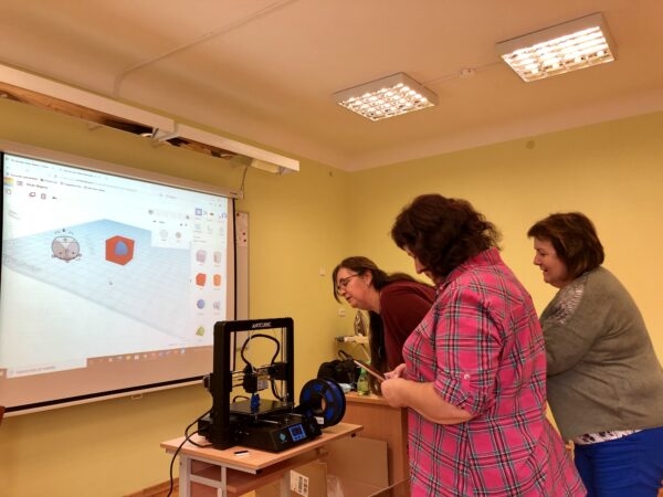 Autors: Sarmīte Apine