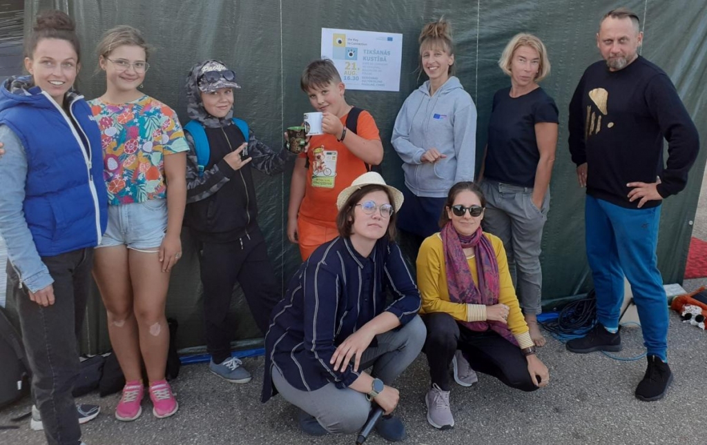 Autors: Ilze Zīriņa