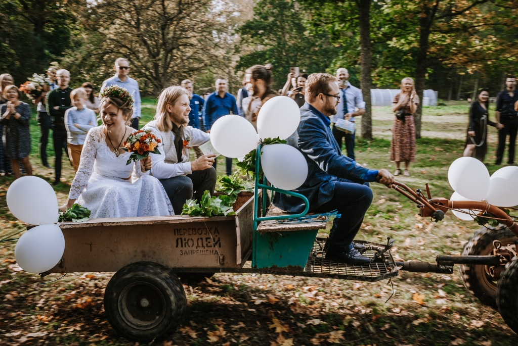 Autors: Danijas un Ērika personīgā arhīva