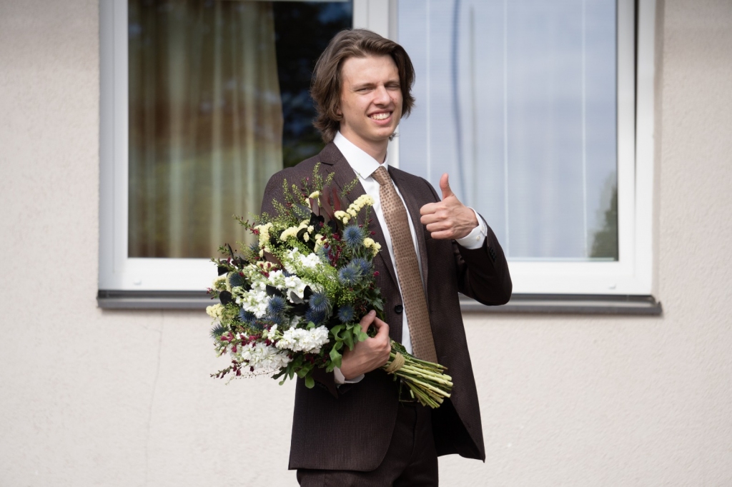 Autors: No personīgā arhīva