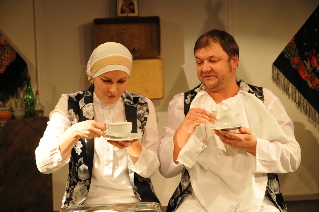 Autors: Inga Karpova