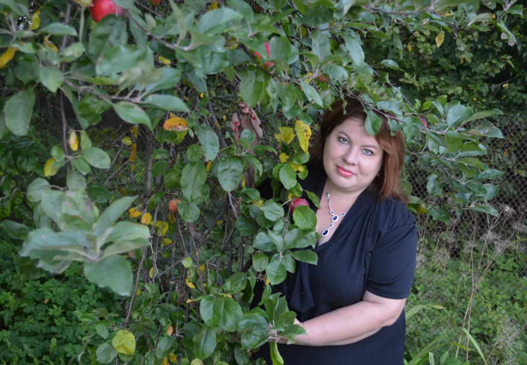 Autors: JEĻENA VASIĻJEVA