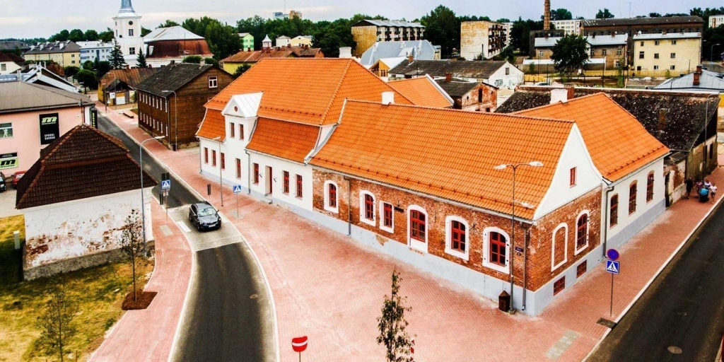 Autors: visitvalgavalka.com