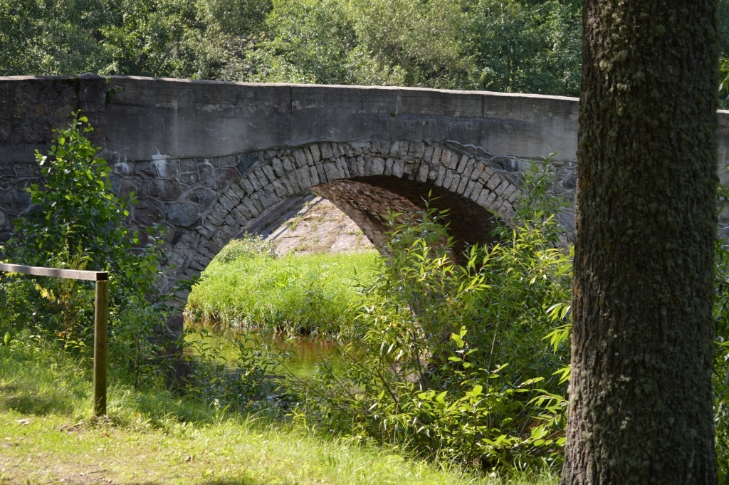 18. septembrī Vidagā notiks Eiropas kultūras mantojuma dienas par godu tiltam pār Vizlu, kas Latvijā ir vecākais arkveida dolomīta tilts.                                                                                                                                
Autors: SANDRA PĒTERSONE 