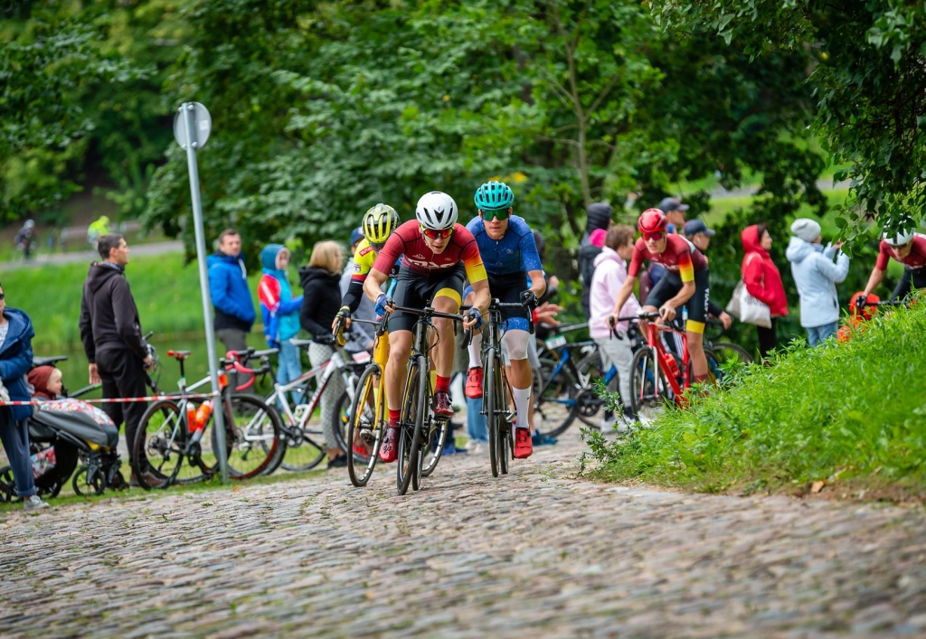 Autors: Agnis Melderis 