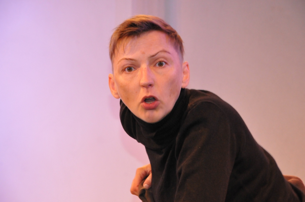 Autors: Inga Karpova