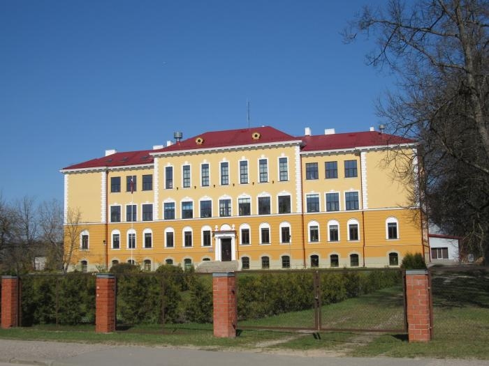 Autors: wikimapia.org