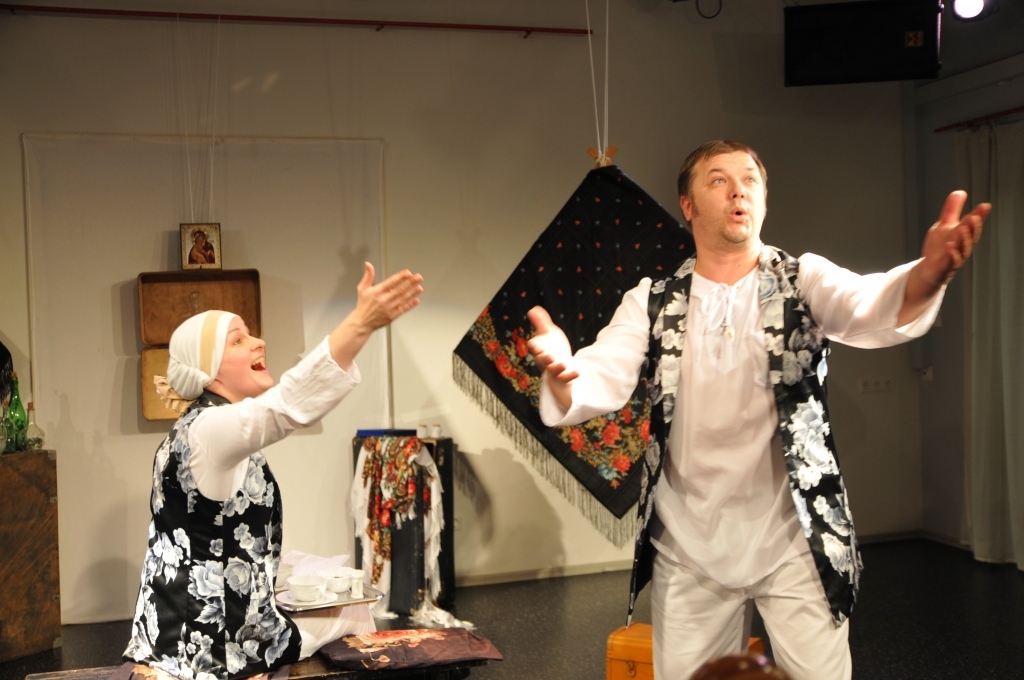 Autors: Inga Karpova