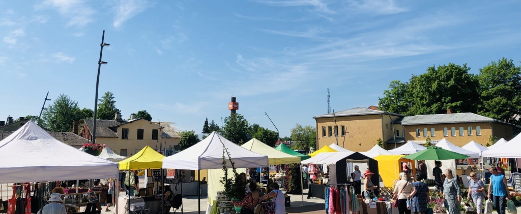 Autors: visitvalgavalka.com