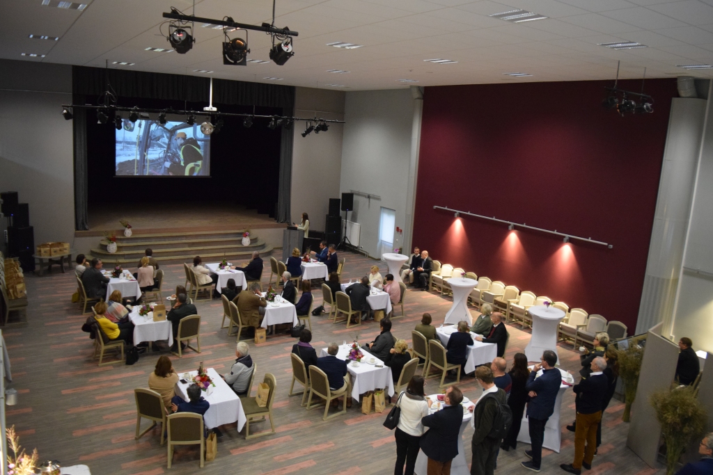 Autors: Baiba Vahere