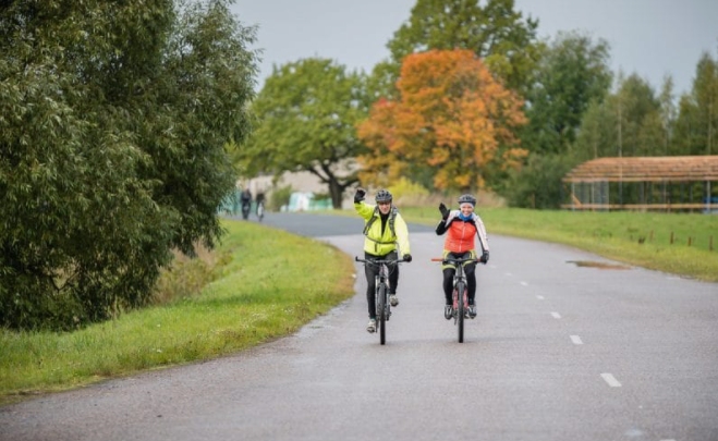 Autors: Smiltenes novada Tūrisma informācijas centrs