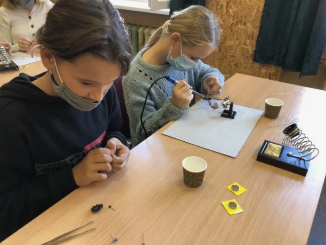 Autors: Alda Liepiņa