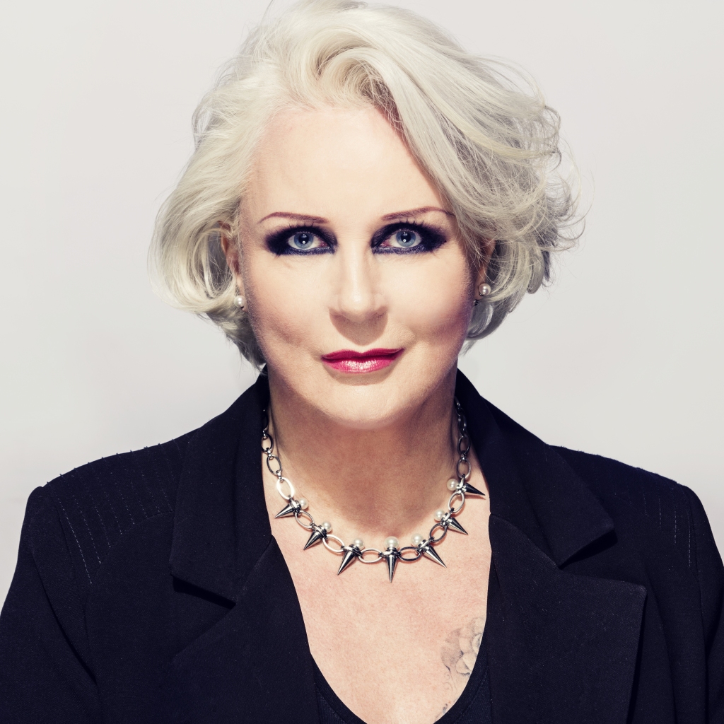 Irēne Teorina.
Autors: Kriss Gloags