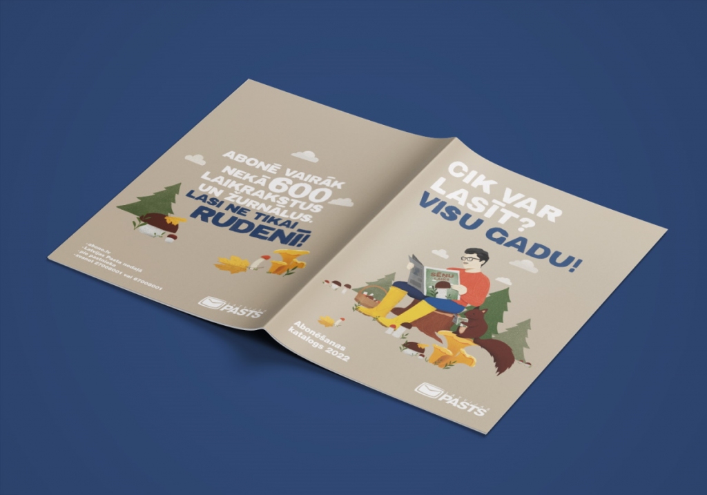 Autors: Publicitātes foto