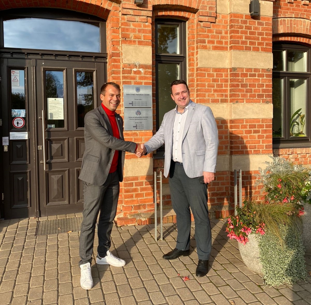 Autors: Linda Beitika