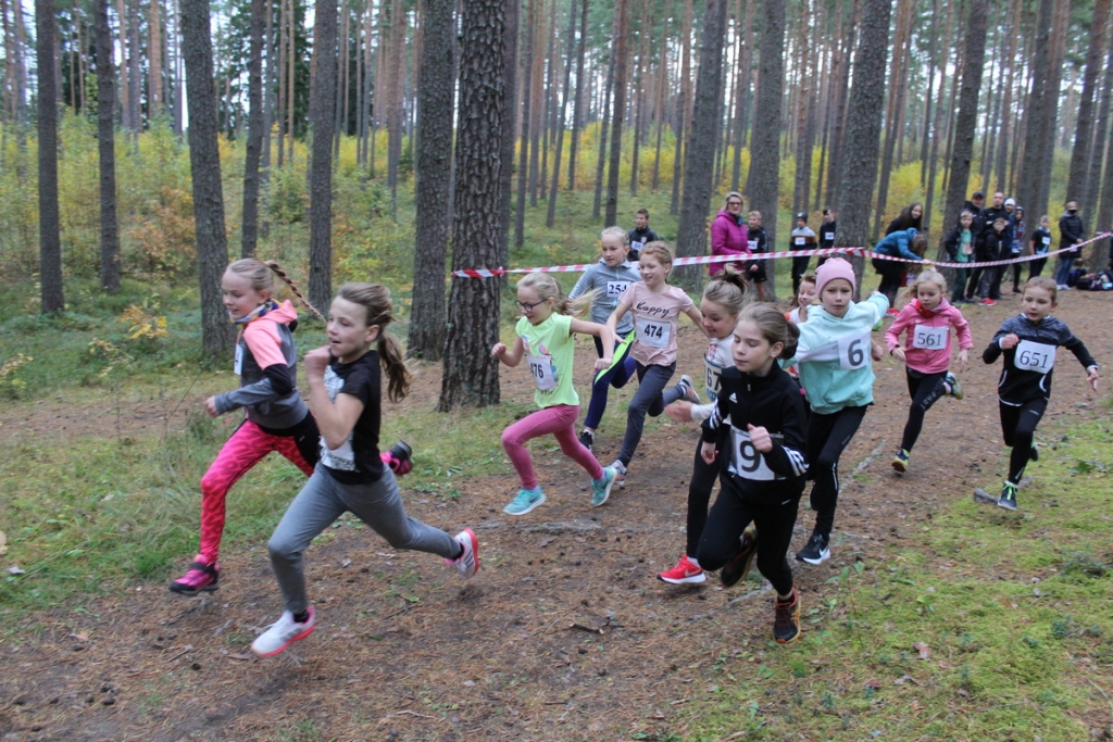 Autors: Kitija Klempnere