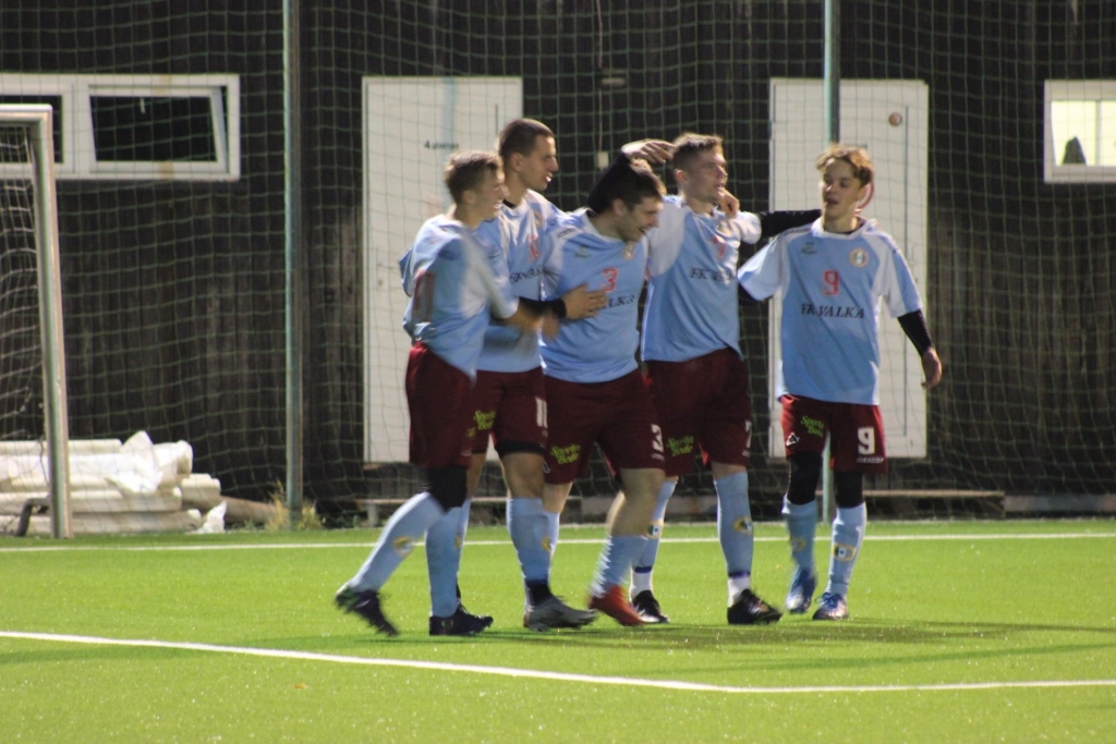 Autors: Enija Stahovska