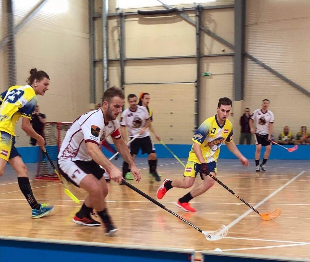 Autors: Raivo Bišers