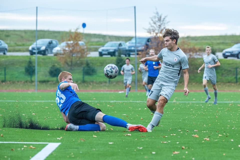 Autors: Gatis Samučonoks