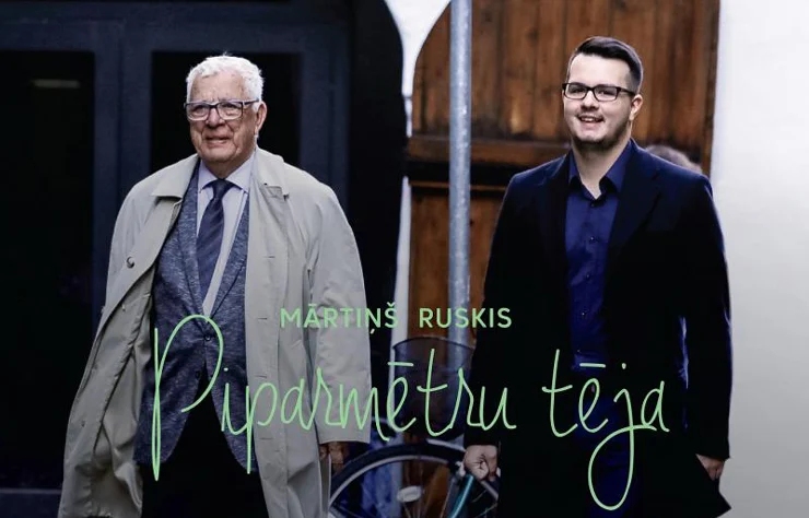 Autors: Publicitātes foto