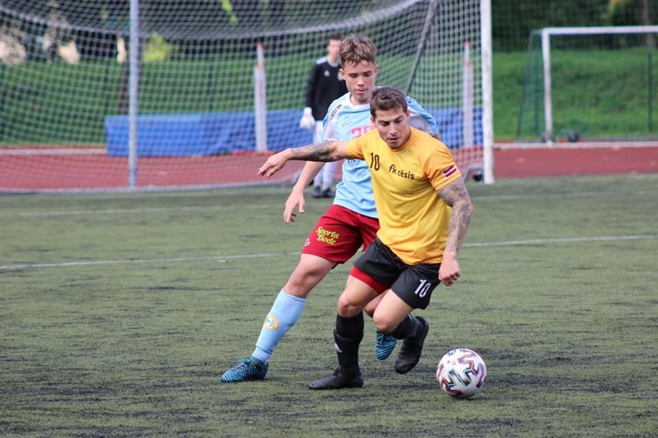 Autors: Enija Stahovska