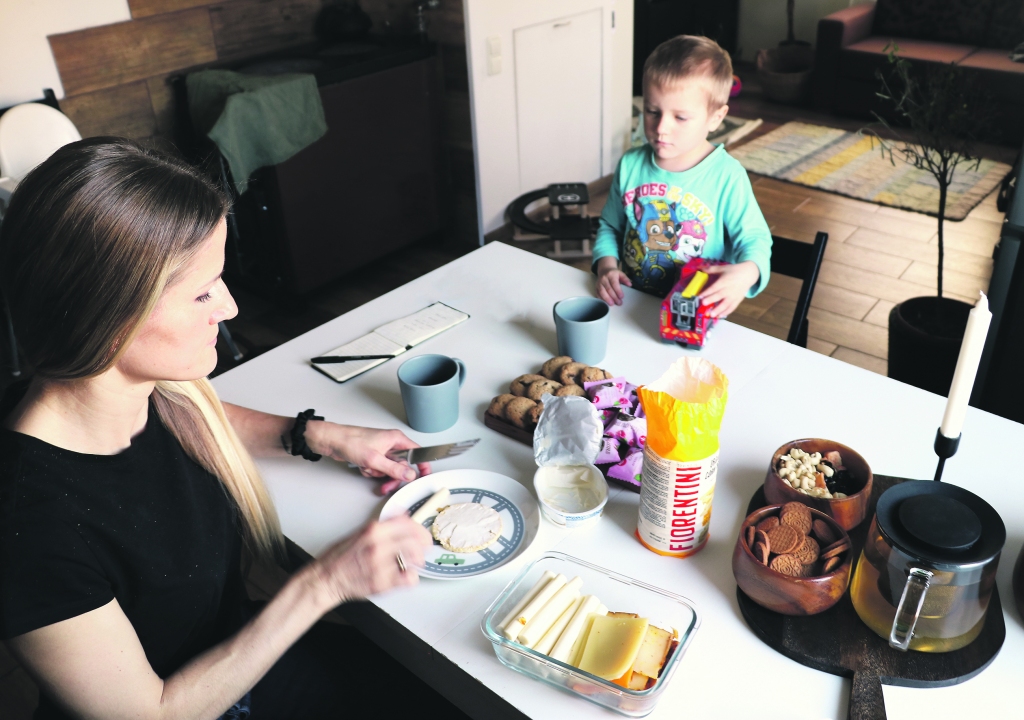 Plānotā maltīte. Pasaulē saražo pietiekami pārtikas, lai ikviens būtu paēdis, tomēr gandrīz trešā daļa no gadā saražotās pārtikas tiek izmesta atkritumos, tādēļ maltītes ir jāplāno.