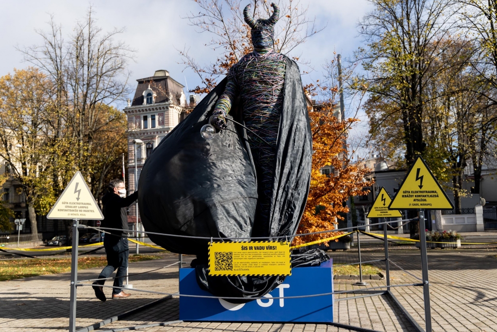 Autors: Publicitātes foto