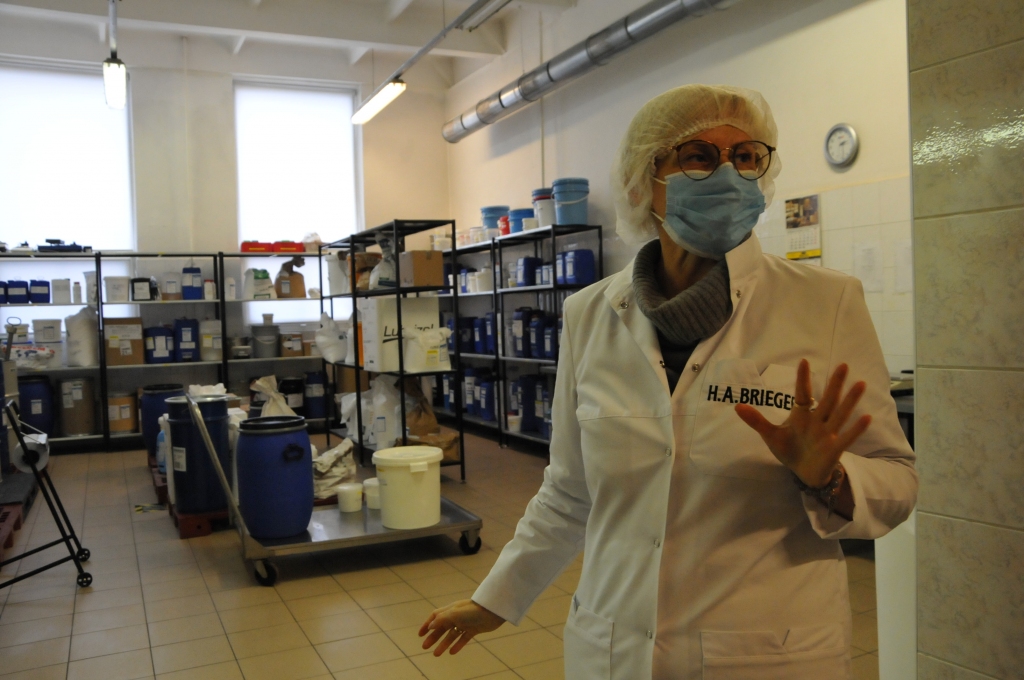 Autors: Inga Karpova