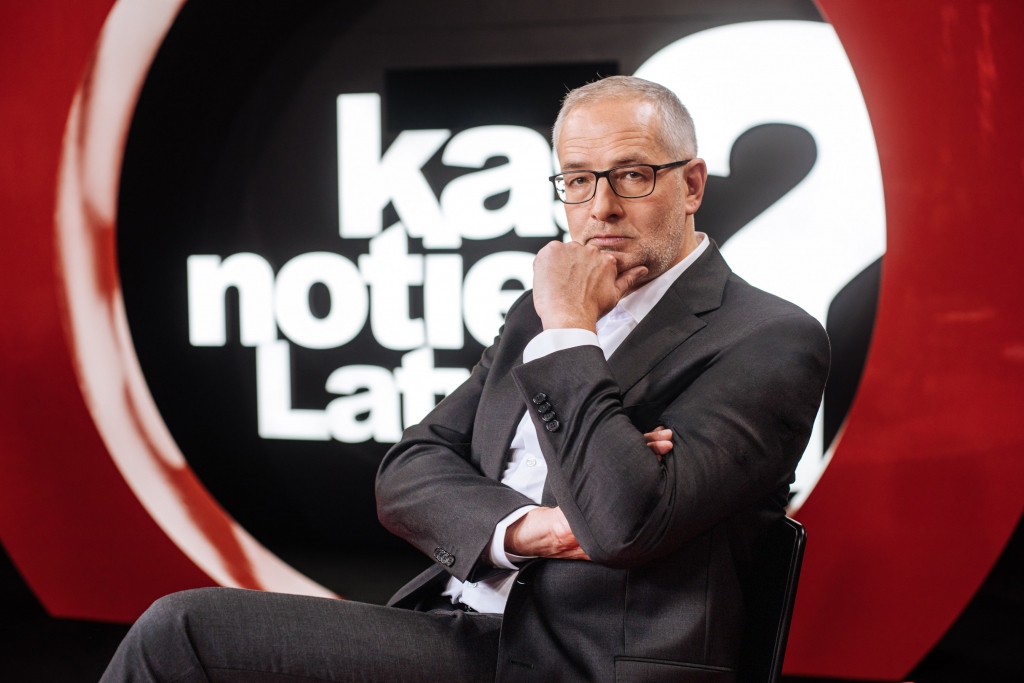 Autors: LTV/ Ģirts Raģelis