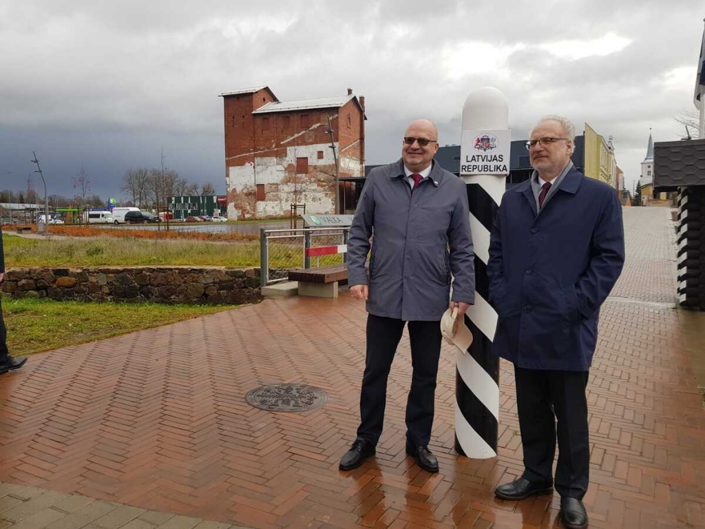 Autors: Inga Karpova