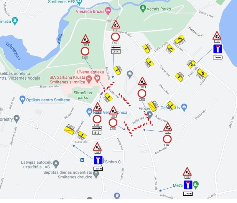 Aluksniesiem.lv raksta attēla aizvietotājs