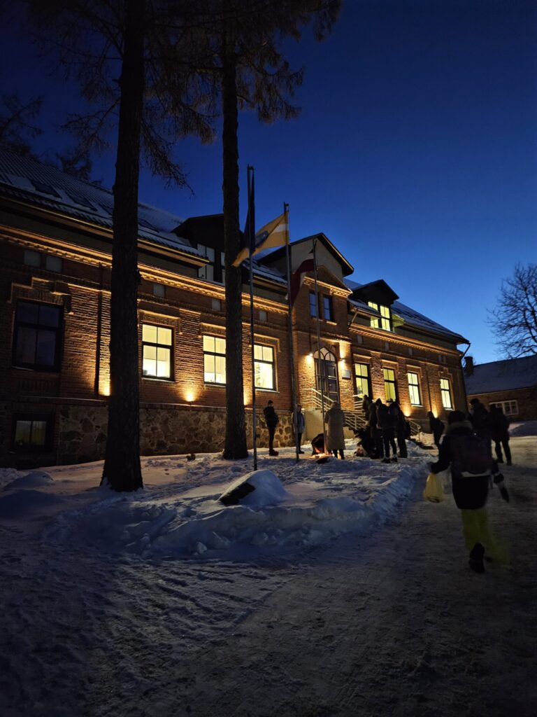 Autors: FOTO: Baiba Vahere