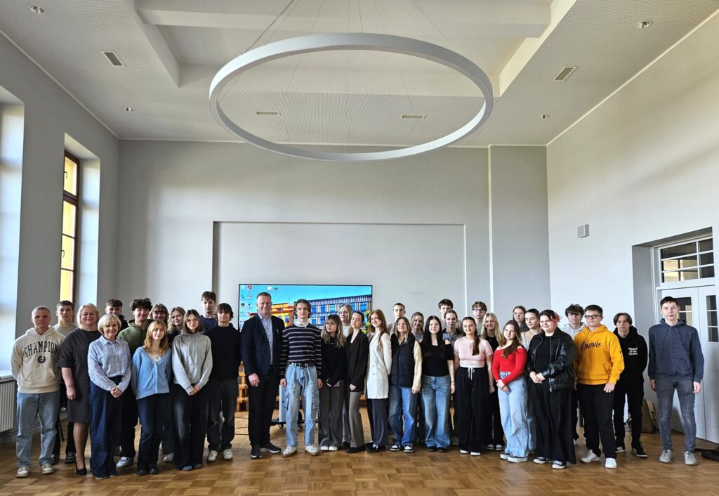 Autors:  FOTO: Baiba Vahere