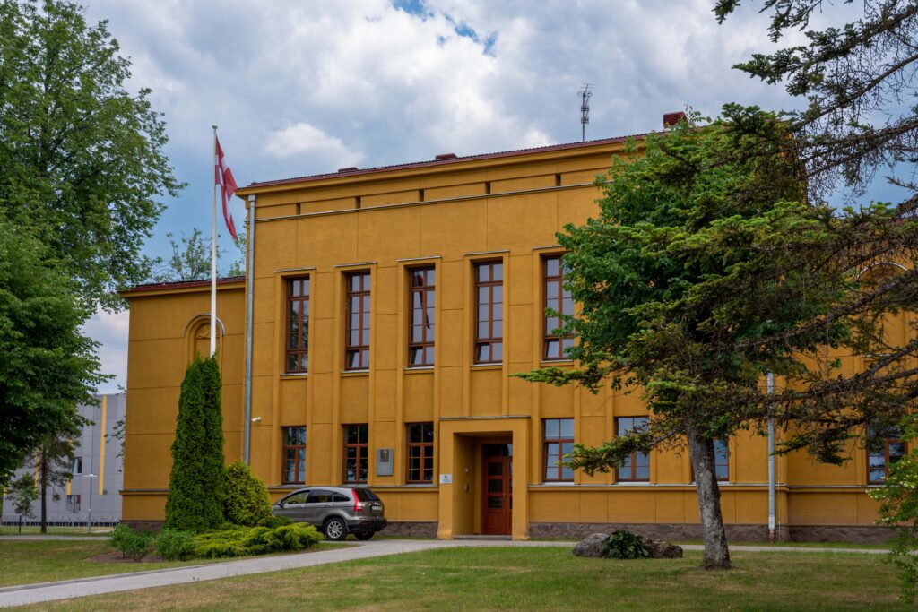 Autors: Foto: Jānis Ūdris, Santa Sinka, Baiba Vahere, no personiskā arhīva