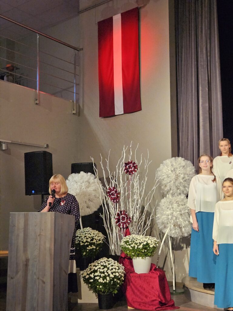 Autors: Foto: Baiba Vahere