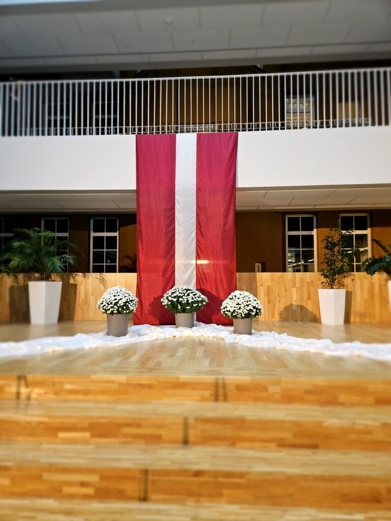 Autors: Foto: Baiba Vahere