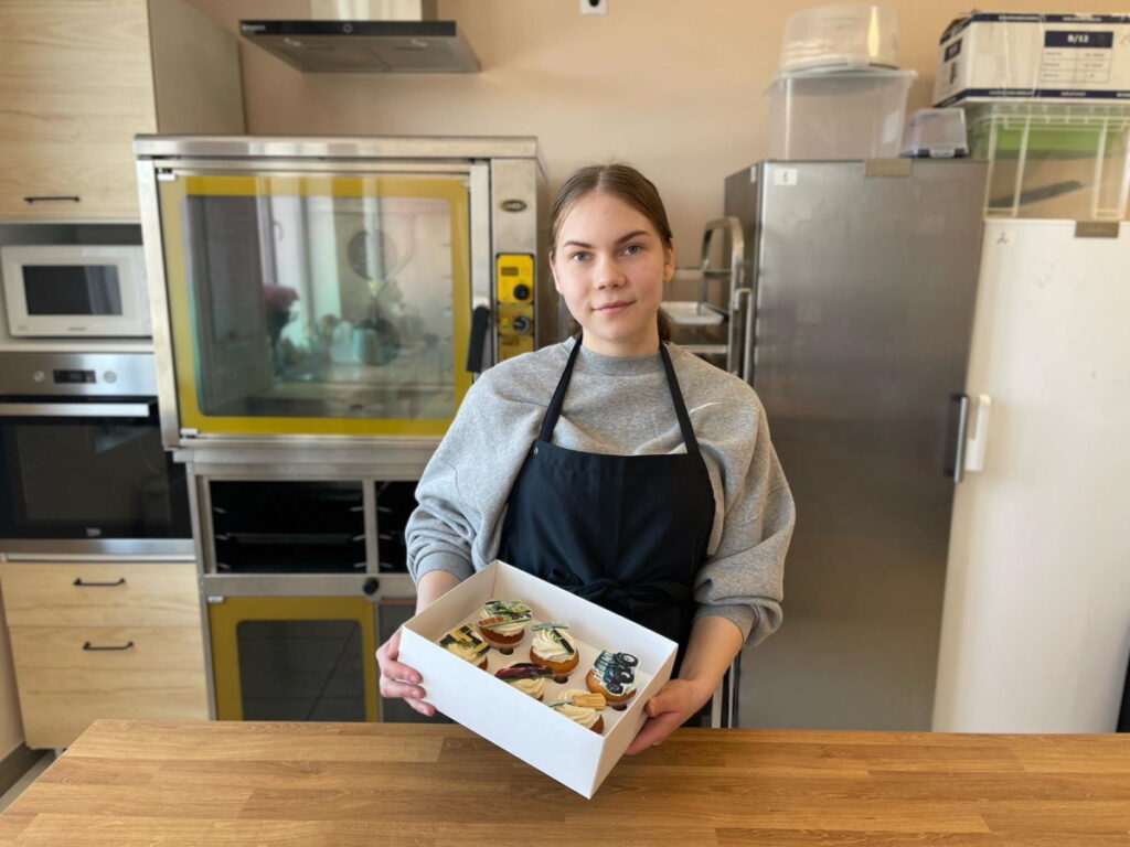 Autors: Foto: No personīgā arhīva