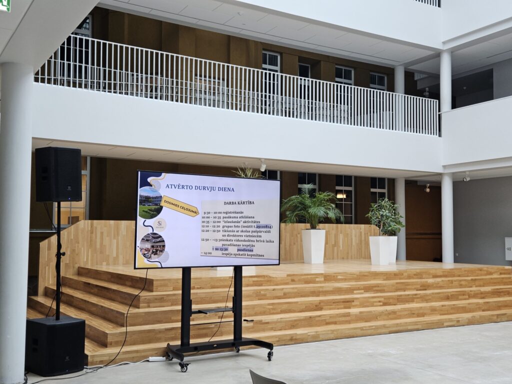 Autors: FOTO: Baiba Vahere