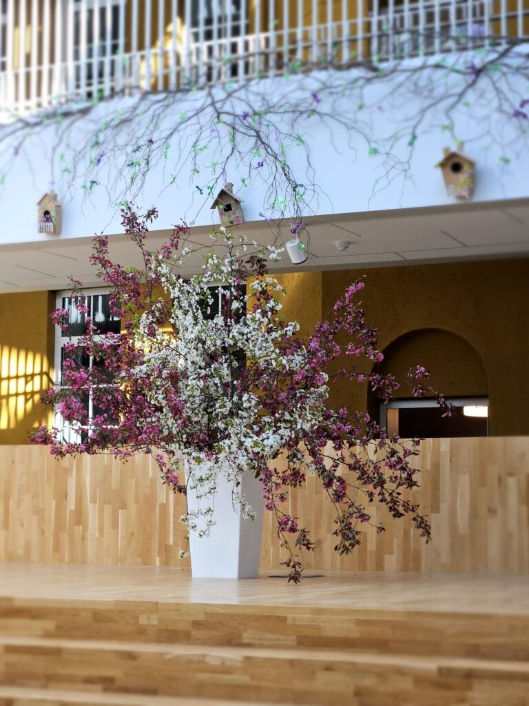 Autors: Baiba Vahere un no 1.- 6.klašu arhīva.